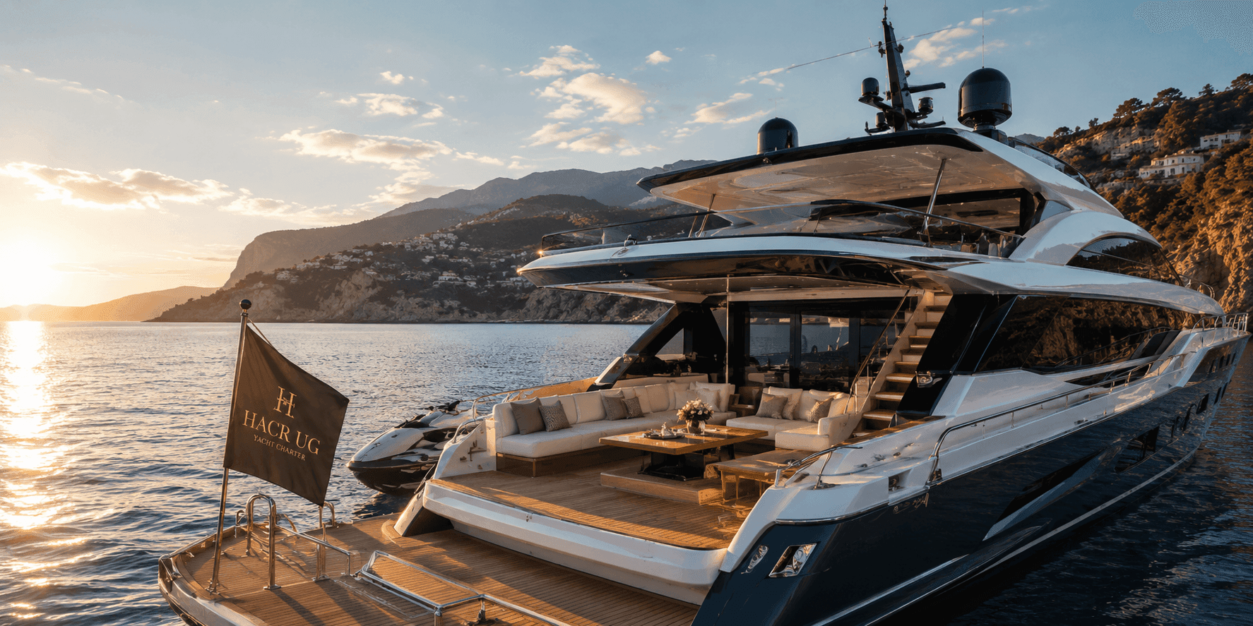 Yachtcharter
