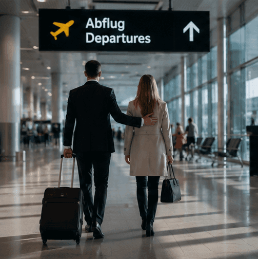 Private Aviation und individuell koordinierte Flugreise