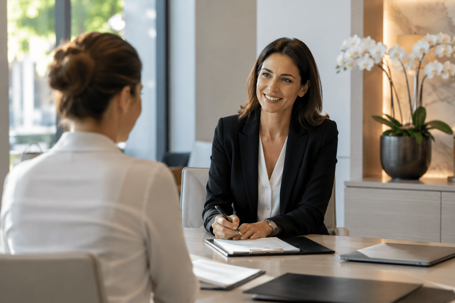 Personalrekrutierung für Privathaushalte